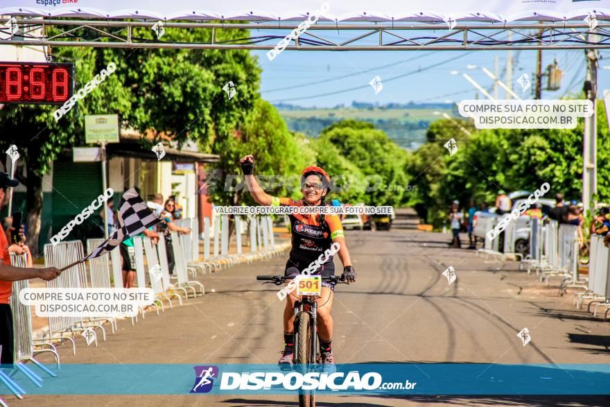 VI GP Santa Isabel do Ivaí­ de Mountain Bike