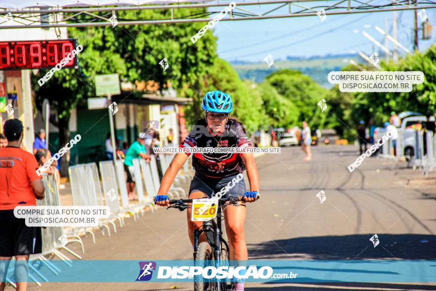 VI GP Santa Isabel do Ivaí­ de Mountain Bike