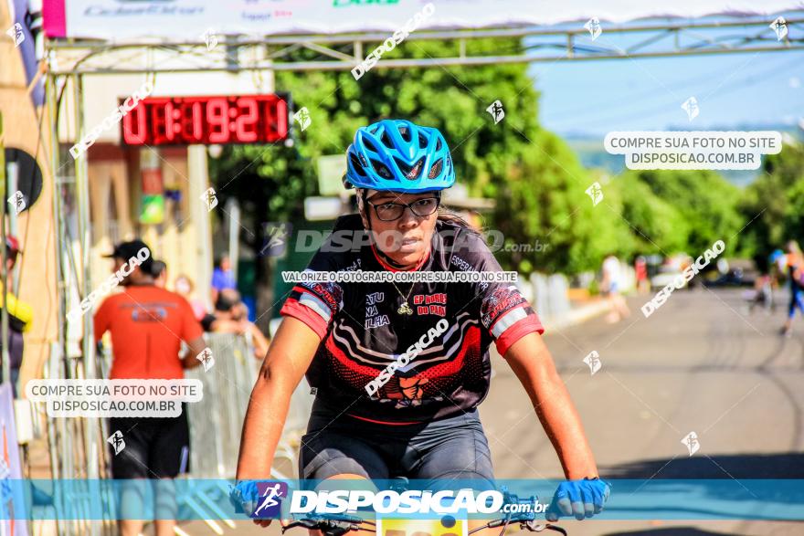 VI GP Santa Isabel do Ivaí­ de Mountain Bike