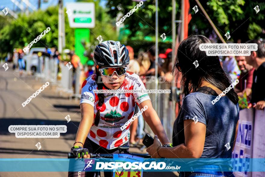 VI GP Santa Isabel do Ivaí­ de Mountain Bike