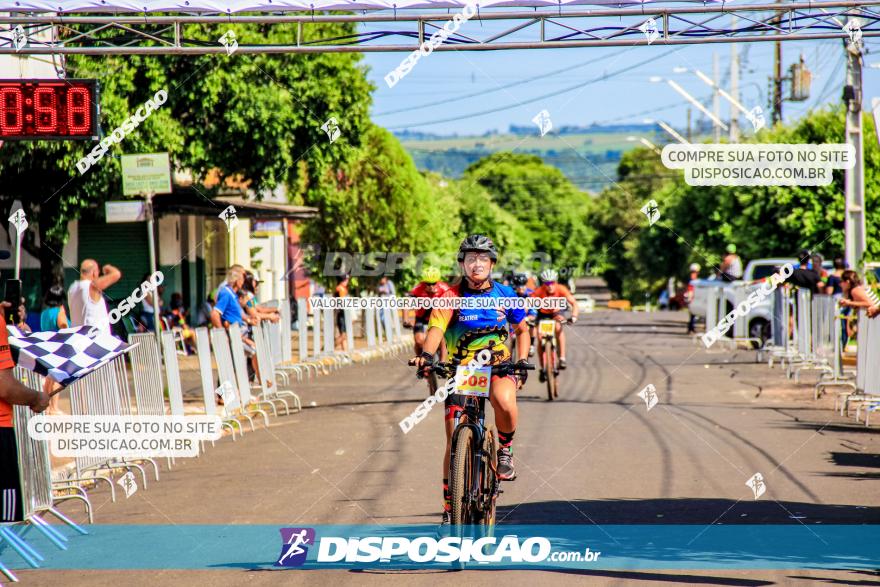 VI GP Santa Isabel do Ivaí­ de Mountain Bike