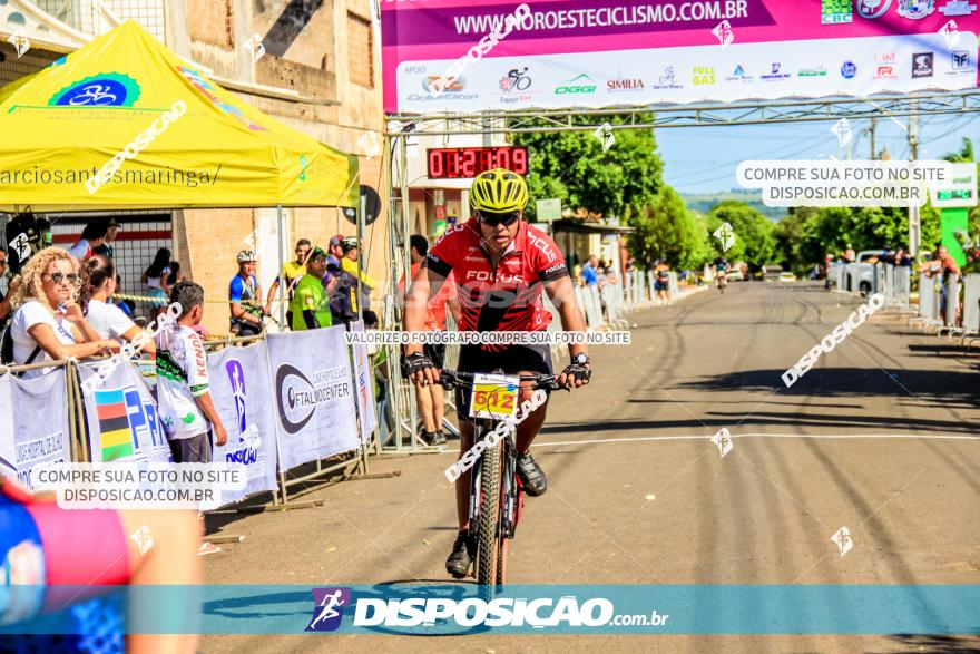 VI GP Santa Isabel do Ivaí­ de Mountain Bike