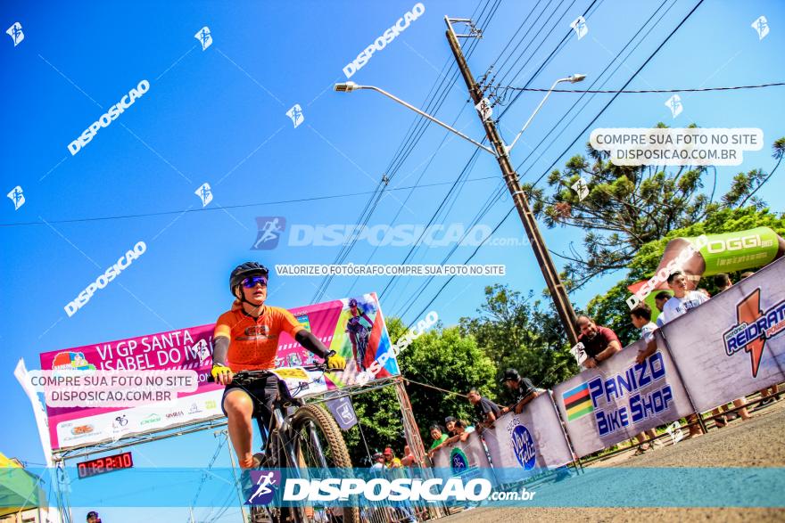 VI GP Santa Isabel do Ivaí­ de Mountain Bike