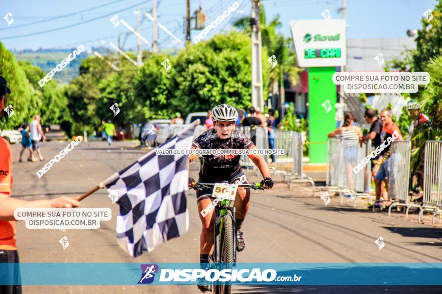 VI GP Santa Isabel do Ivaí­ de Mountain Bike