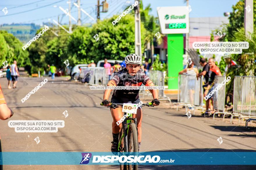 VI GP Santa Isabel do Ivaí­ de Mountain Bike