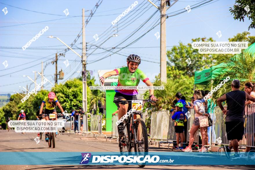 VI GP Santa Isabel do Ivaí­ de Mountain Bike