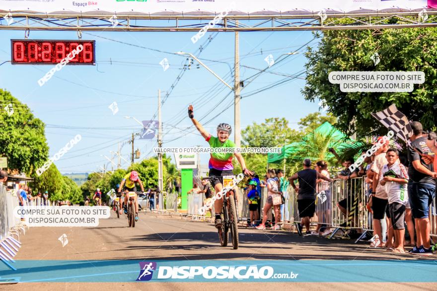 VI GP Santa Isabel do Ivaí­ de Mountain Bike