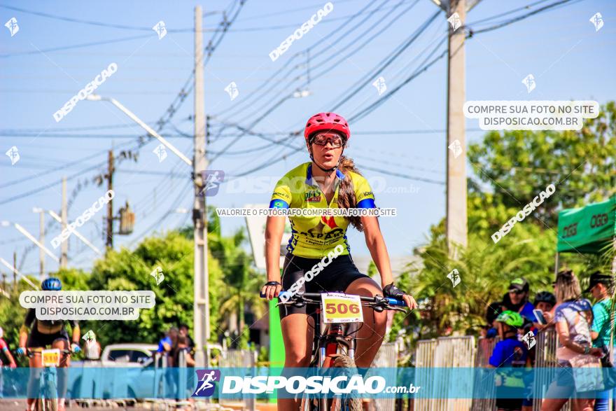 VI GP Santa Isabel do Ivaí­ de Mountain Bike