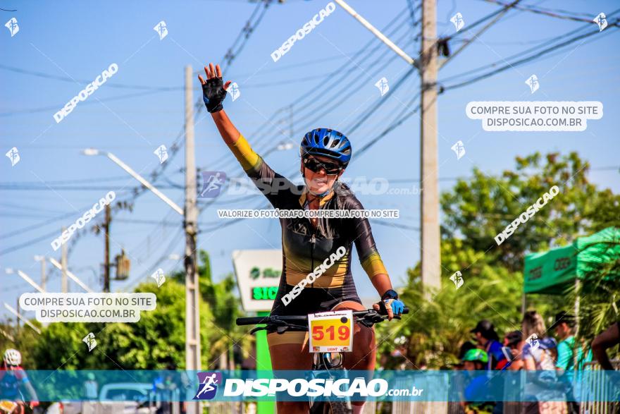 VI GP Santa Isabel do Ivaí­ de Mountain Bike