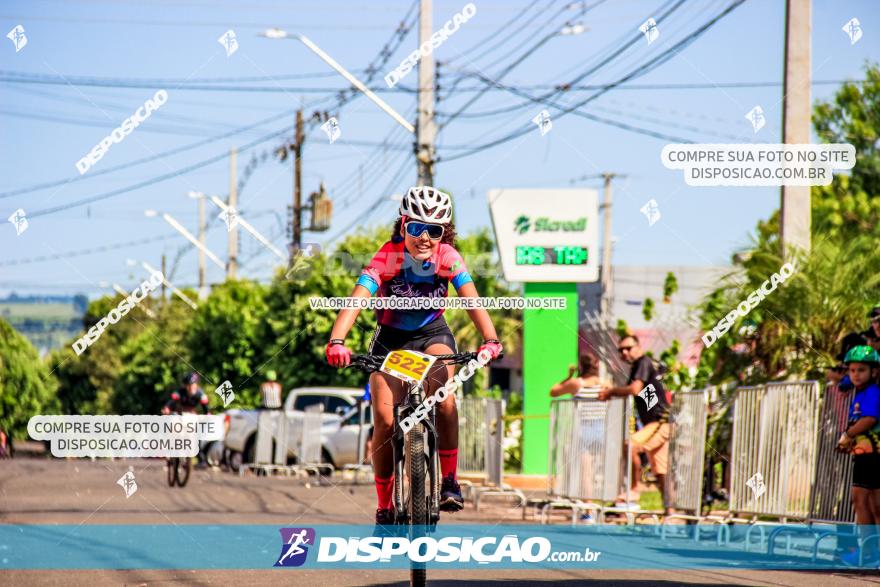 VI GP Santa Isabel do Ivaí­ de Mountain Bike