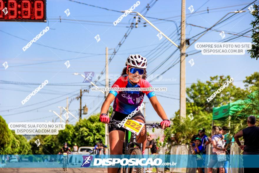 VI GP Santa Isabel do Ivaí­ de Mountain Bike