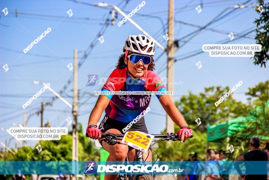 VI GP Santa Isabel do Ivaí­ de Mountain Bike