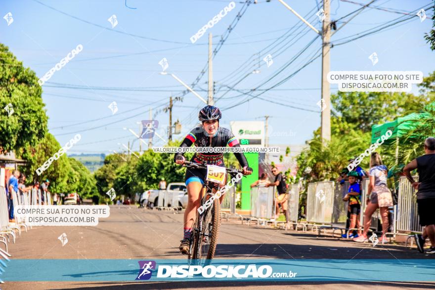 VI GP Santa Isabel do Ivaí­ de Mountain Bike