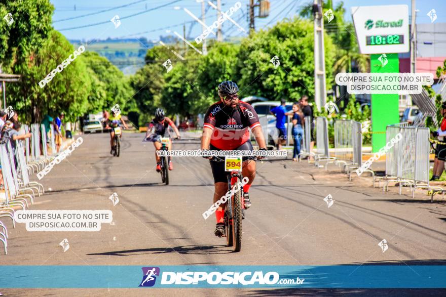 VI GP Santa Isabel do Ivaí­ de Mountain Bike