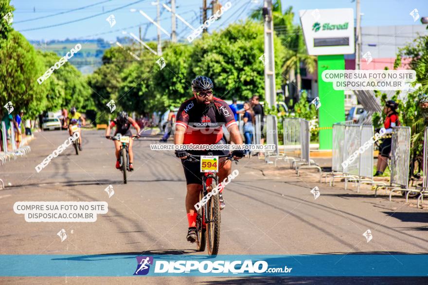 VI GP Santa Isabel do Ivaí­ de Mountain Bike