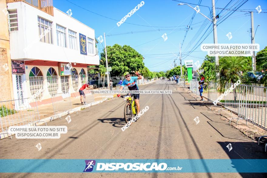 VI GP Santa Isabel do Ivaí­ de Mountain Bike