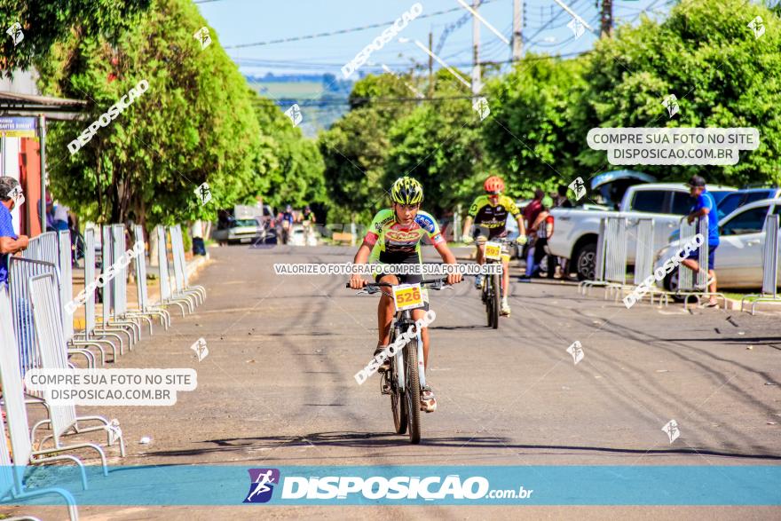 VI GP Santa Isabel do Ivaí­ de Mountain Bike