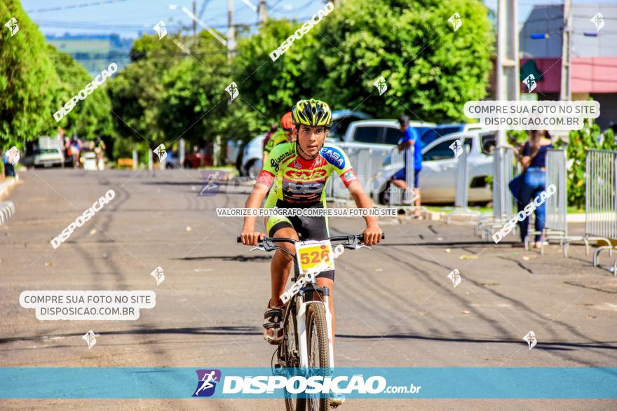 VI GP Santa Isabel do Ivaí­ de Mountain Bike