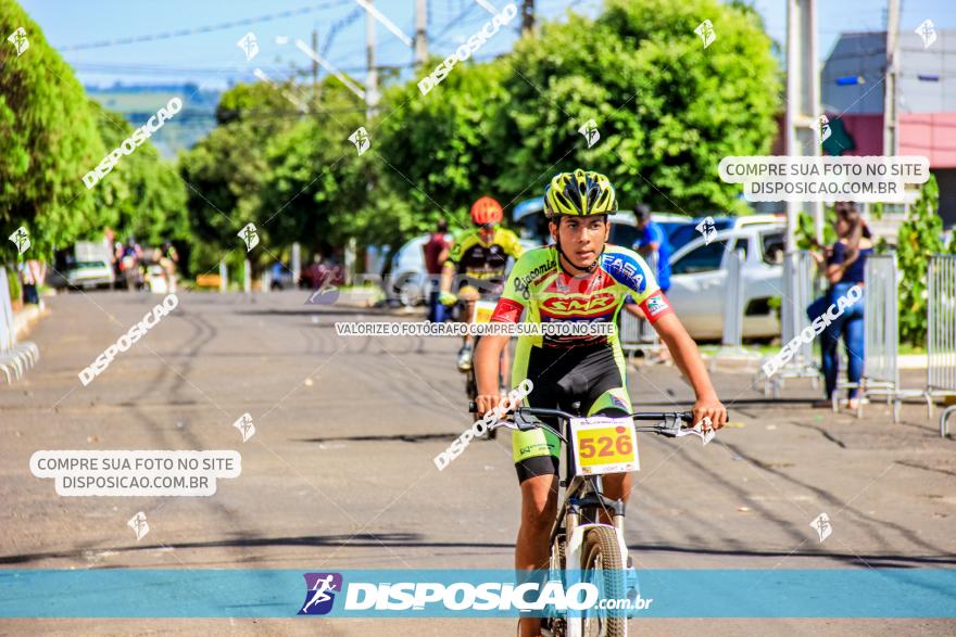 VI GP Santa Isabel do Ivaí­ de Mountain Bike