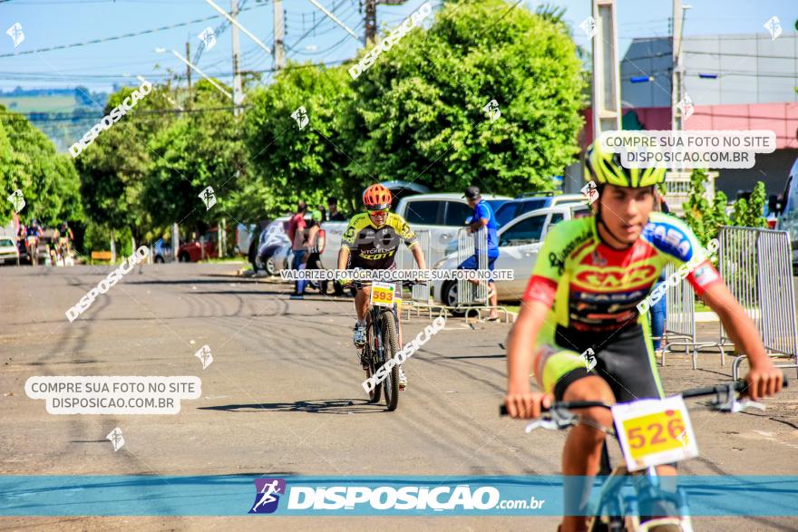 VI GP Santa Isabel do Ivaí­ de Mountain Bike