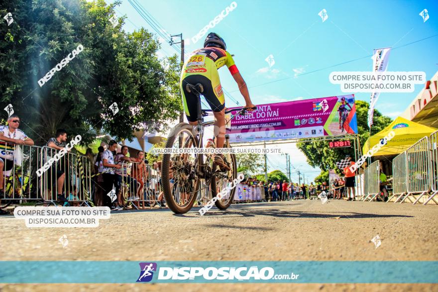 VI GP Santa Isabel do Ivaí­ de Mountain Bike