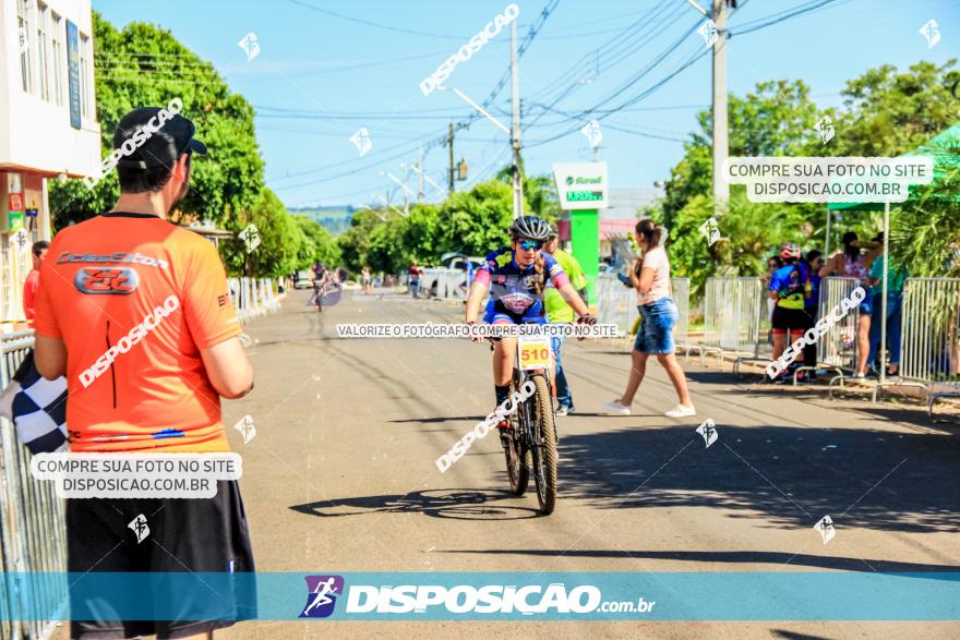 VI GP Santa Isabel do Ivaí­ de Mountain Bike