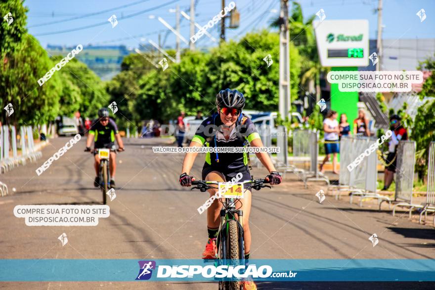 VI GP Santa Isabel do Ivaí­ de Mountain Bike