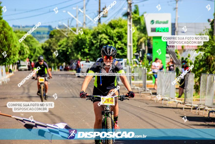 VI GP Santa Isabel do Ivaí­ de Mountain Bike