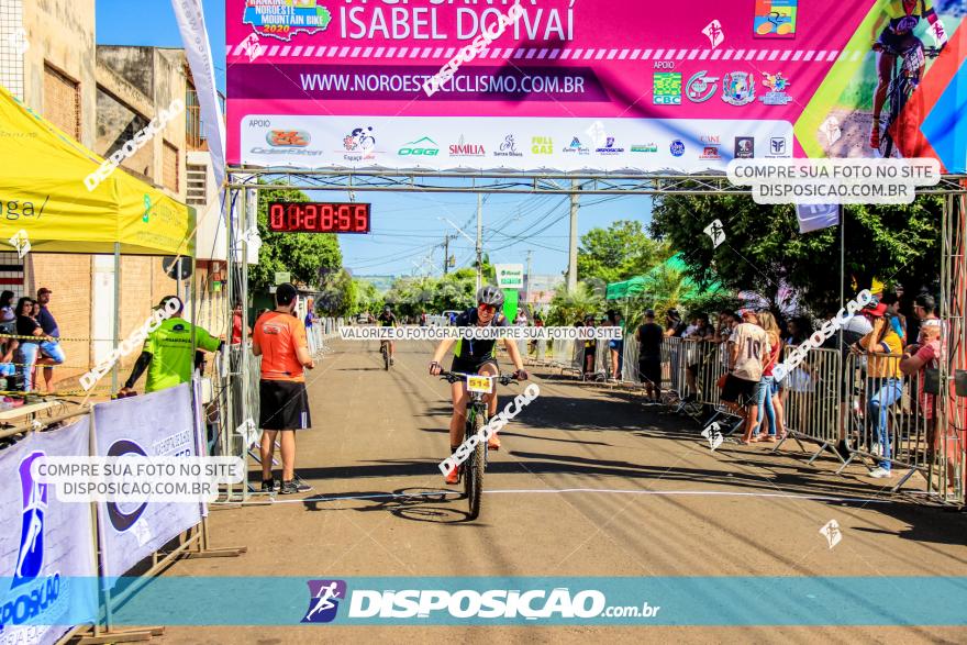 VI GP Santa Isabel do Ivaí­ de Mountain Bike