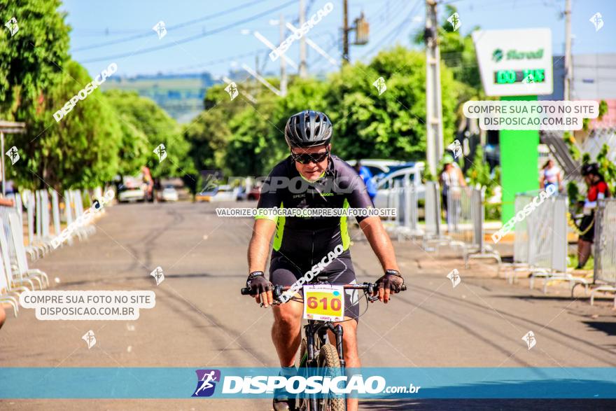 VI GP Santa Isabel do Ivaí­ de Mountain Bike