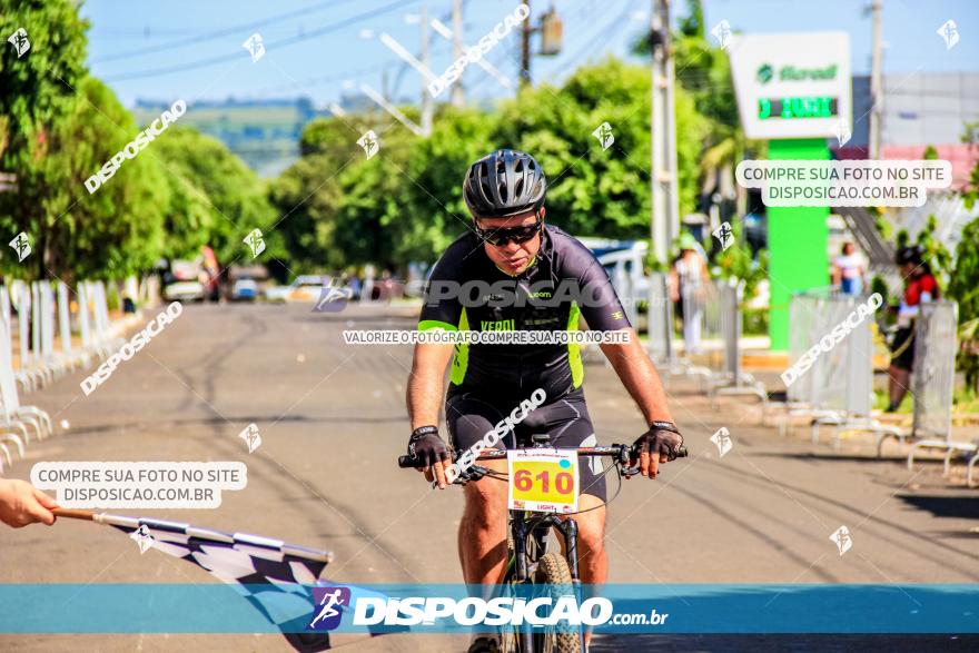 VI GP Santa Isabel do Ivaí­ de Mountain Bike