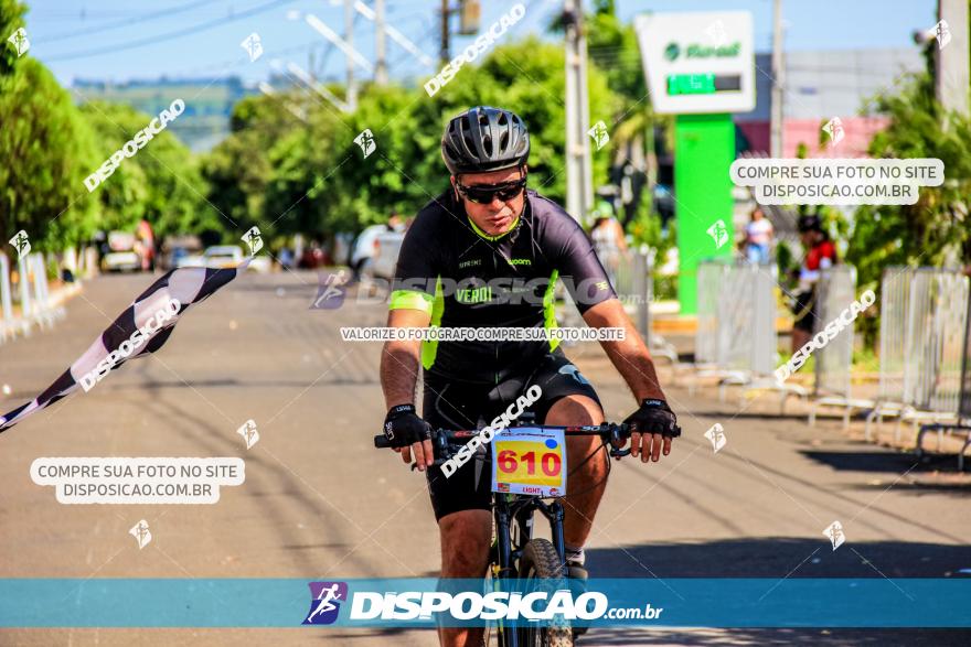 VI GP Santa Isabel do Ivaí­ de Mountain Bike