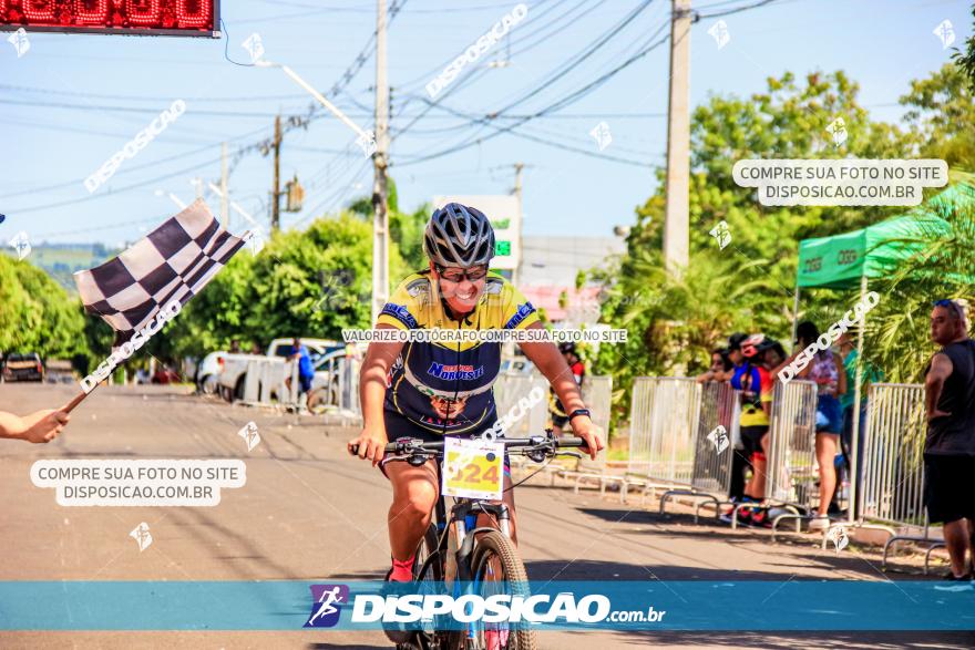 VI GP Santa Isabel do Ivaí­ de Mountain Bike