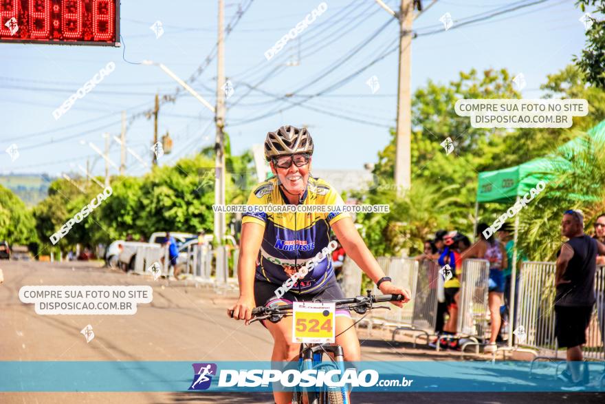 VI GP Santa Isabel do Ivaí­ de Mountain Bike