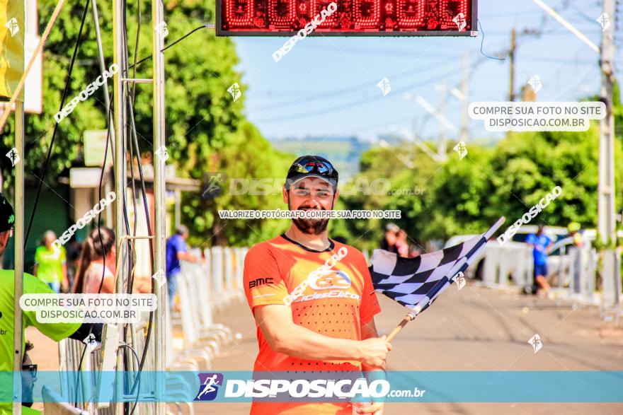 VI GP Santa Isabel do Ivaí­ de Mountain Bike