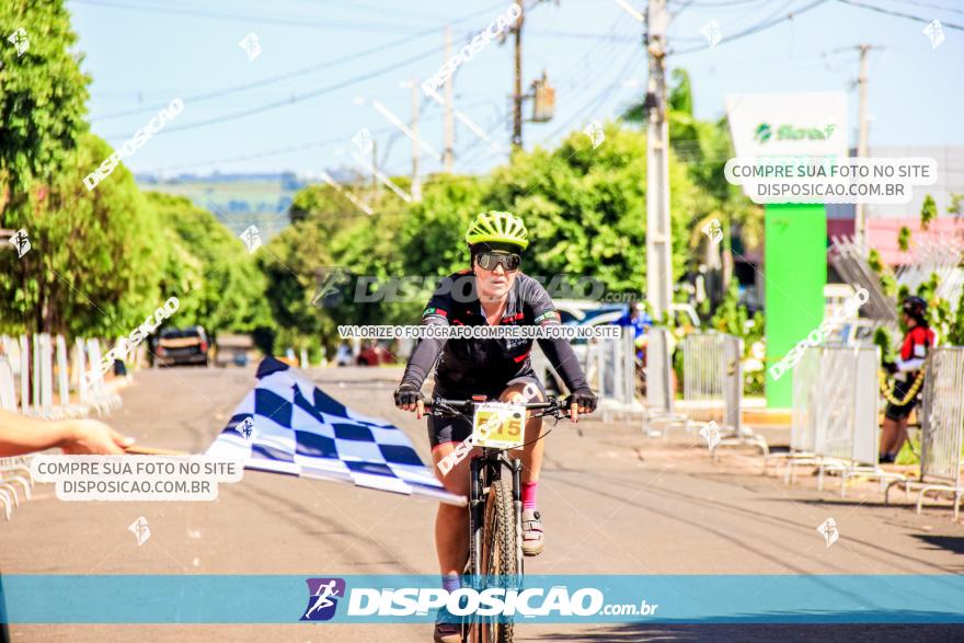 VI GP Santa Isabel do Ivaí­ de Mountain Bike