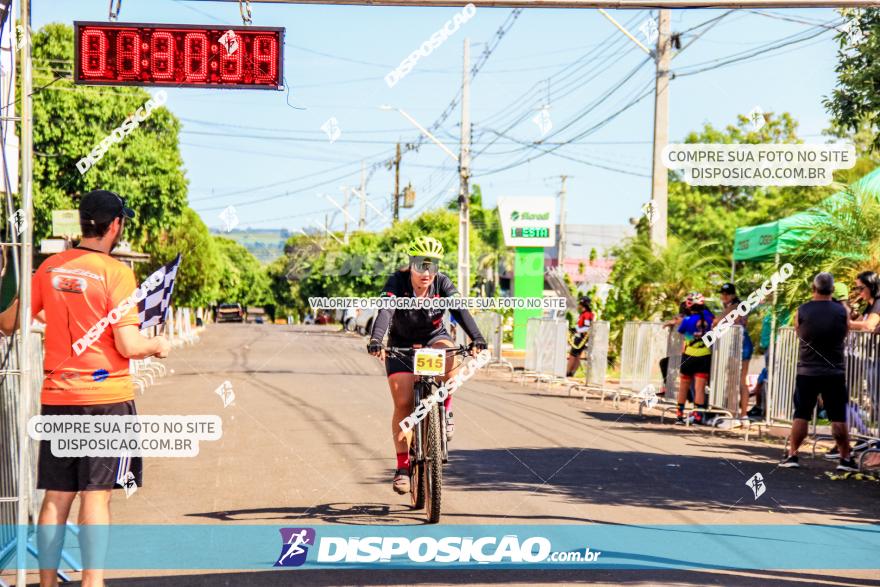 VI GP Santa Isabel do Ivaí­ de Mountain Bike