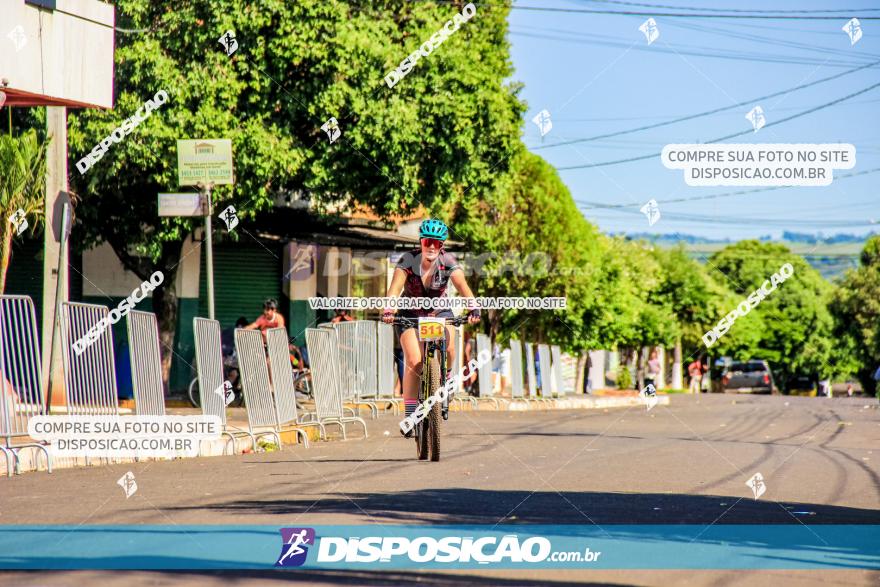 VI GP Santa Isabel do Ivaí­ de Mountain Bike