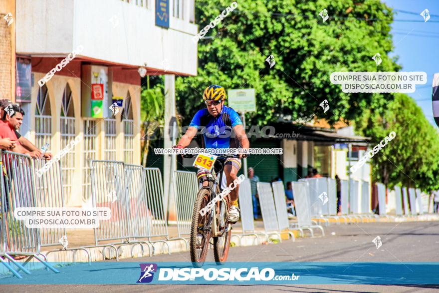 VI GP Santa Isabel do Ivaí­ de Mountain Bike