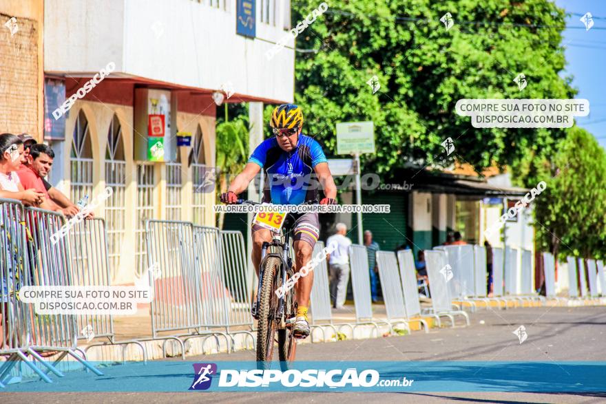 VI GP Santa Isabel do Ivaí­ de Mountain Bike