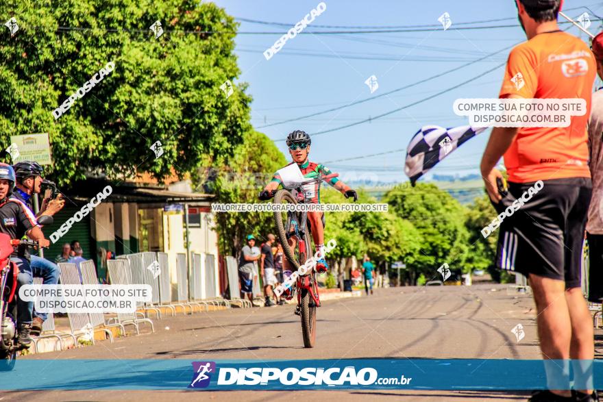 VI GP Santa Isabel do Ivaí­ de Mountain Bike