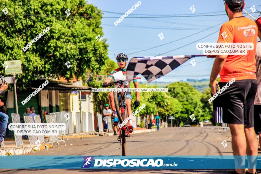 VI GP Santa Isabel do Ivaí­ de Mountain Bike