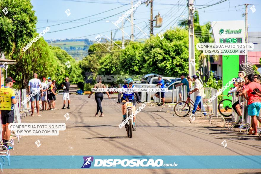 VI GP Santa Isabel do Ivaí­ de Mountain Bike