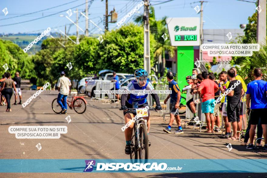 VI GP Santa Isabel do Ivaí­ de Mountain Bike