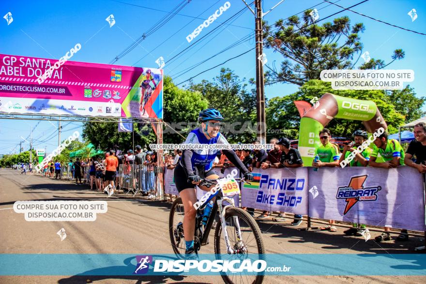 VI GP Santa Isabel do Ivaí­ de Mountain Bike