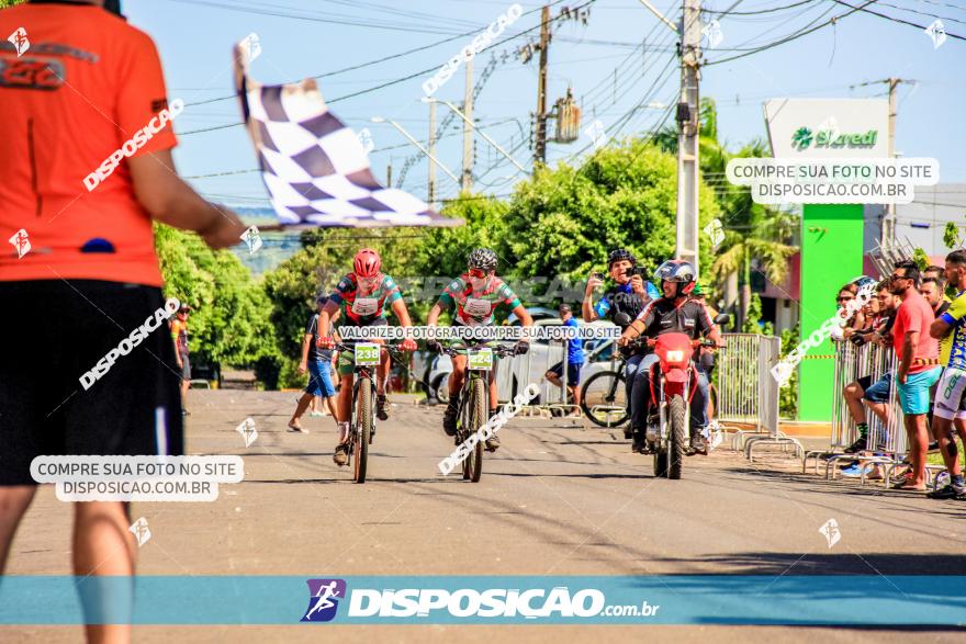 VI GP Santa Isabel do Ivaí­ de Mountain Bike