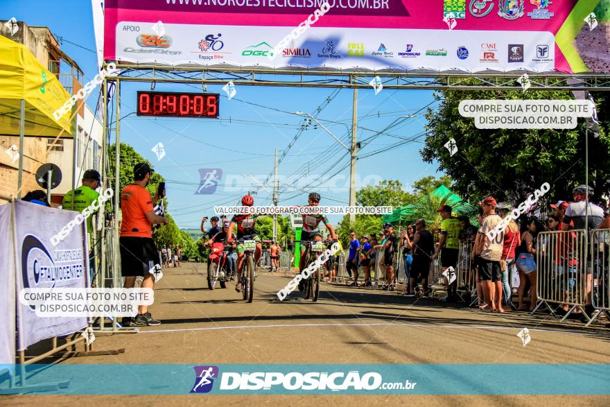 VI GP Santa Isabel do Ivaí­ de Mountain Bike