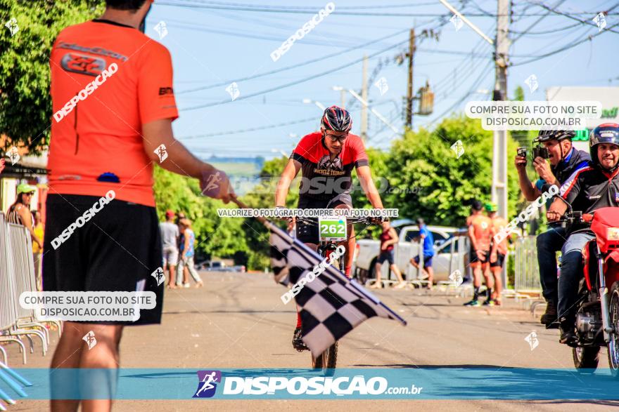 VI GP Santa Isabel do Ivaí­ de Mountain Bike