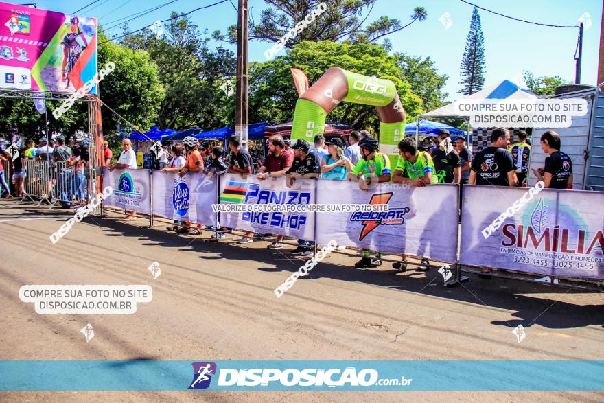 VI GP Santa Isabel do Ivaí­ de Mountain Bike