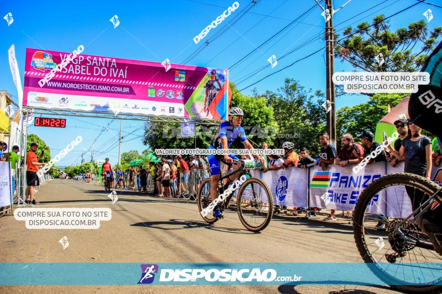 VI GP Santa Isabel do Ivaí­ de Mountain Bike